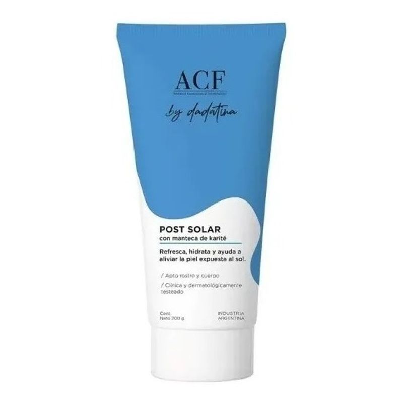 Acf-By-Dadatina-Crema-Post-Solar-Camuflaje-Uv-200g-en-FarmaPlus
