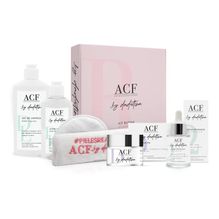 Acf By Dadatina Kit Rutina Completa Volumen 1