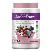 Adelgafruta Batido Saciante Vitamin Way Frutos Bosque 390g