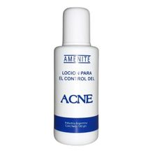Amenite Loción Para El Control Del Acné 100g