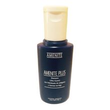 Amenite Plus Shampoo Ultra Suave Con Colágeno 100ml