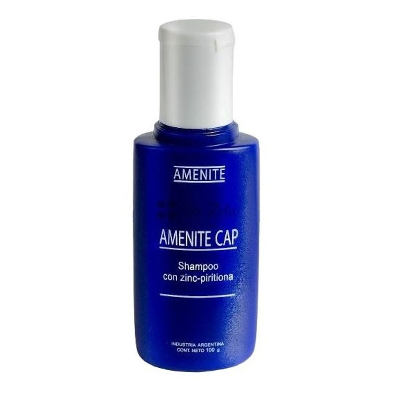 Amenite-Shampoo-Capilar-Zinc-Piritiona-100ml-en-FarmaPlus