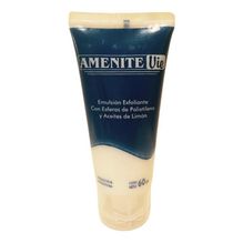 Amenite Vie Emulsión Exfoliante Esferas De Polietileno 60g
