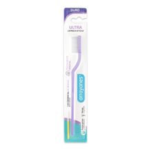 Arrayanes Cepillo Dental Ultra Duro Limpieza Eficaz 1 Unidad