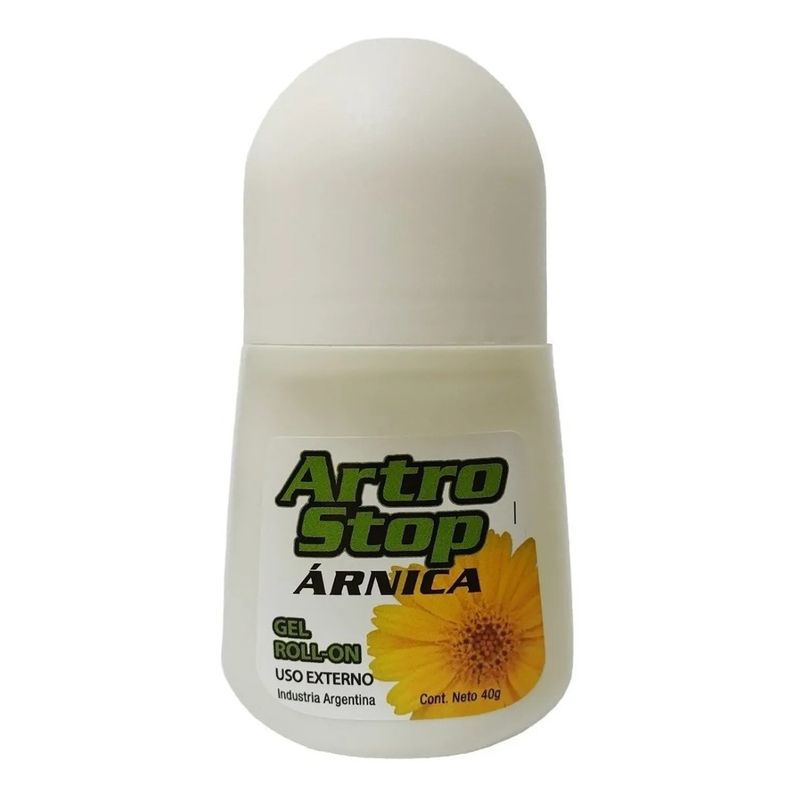 Artrostop-Arnica-Gel-Roll-On-X-40g-en-FarmaPlus