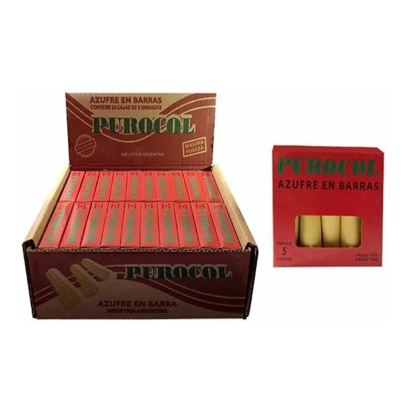 Azufre-En-Barra-Purocol-Estuche-20-Cajitas-X-5-Unidades-en-FarmaPlus