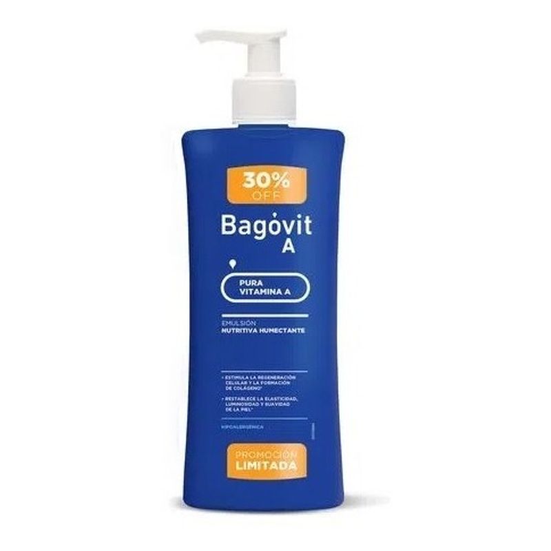 Bagovit-Emulsion-Nutritiva-Humectante-350g-30--Off-en-FarmaPlus