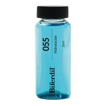 Biferdil Ampolla 055 Cabello Quebradizo Aceite De Lino 20ml