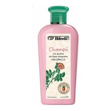 Biferdil Balsam Rosa Mosqueta Orgánico 255ml