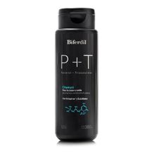 Biferdil Shampoo Caspa Y Caída P + T Con Octopirox 300ml
