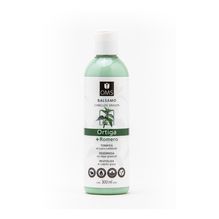 Bálsamo Oms Cabellos Grasos Ortiga + Romero 300ml Revitaliza