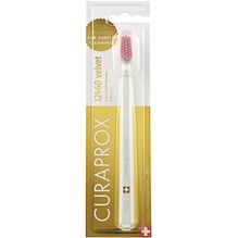 Cepillo De Dientes Curaprox Cs 12460 Velvet 1 Unidad