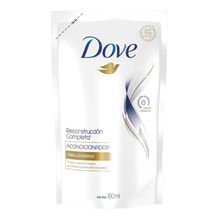 Dove Acondicionador Doypack Reconstrucción Completa 180ml