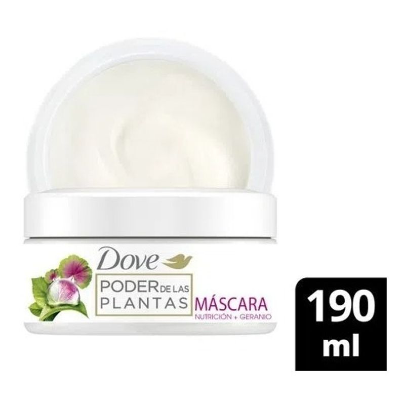Dove-Mascara-Nutricion---Geranio-Cabello-Dañado-190g-en-FarmaPlus