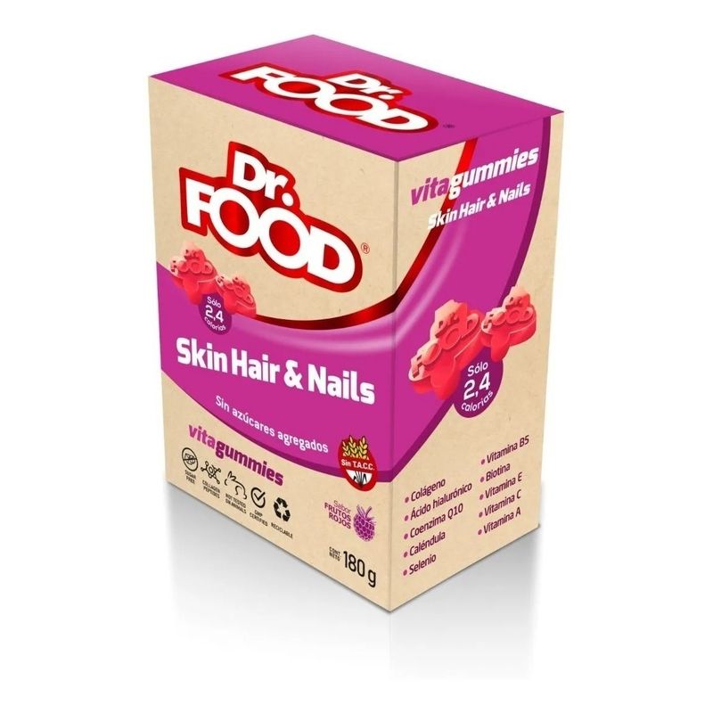 Dr-Food-Skin-Hair---Nails-Colageno-Sin-Tacc-60-Gummies-en-FarmaPlus