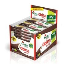 Gallo Snacks Oblea De Arroz 20g X 24 Unidades