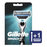 Gillette-Maquina-De-Afeitar-Mach3-Recargable-1-Unidad-en-FarmaPlus