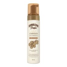 Hawaian Tropic Espuma Autobronceante Tono Intenso 200ml