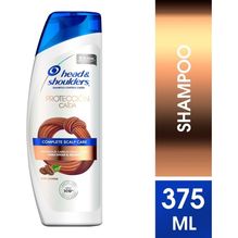 Head & Shoulders Protección Caída Shampoo 375ml