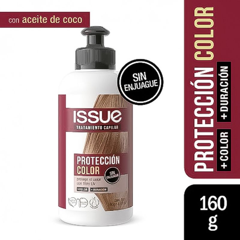 Issue-Tratamiento-Capilar-Proteccion-Color-160g-en-FarmaPlus