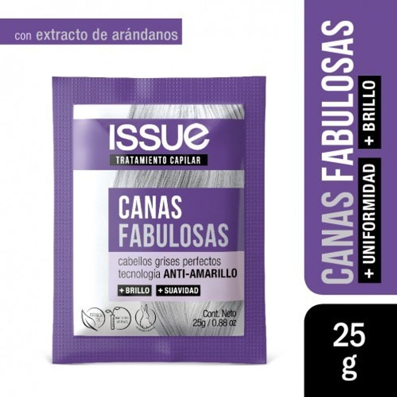 Issue-Tratamiento-Capilar-Sachet-Canas-Fabulosas-25g-X-24uds-en-FarmaPlus