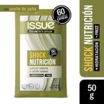 Issue-Tratamiento-Capilar-Sachet-Shock-Nutricion-50g-12-Uds-en-FarmaPlus