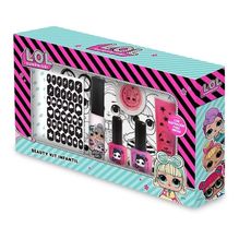 Lol Surprise Beauty Kit Infantil
