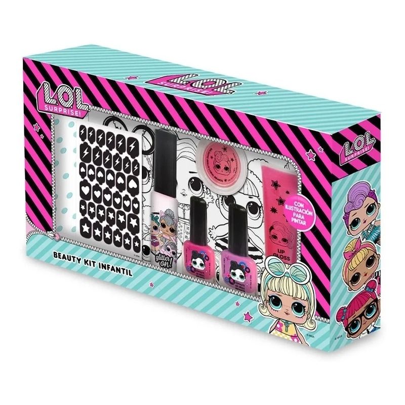 Lol-Surprise-Beauty-Kit-Infantil-en-FarmaPlus