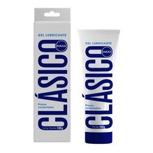 Maxx Clásico Gel Lubricante Intimo 100g