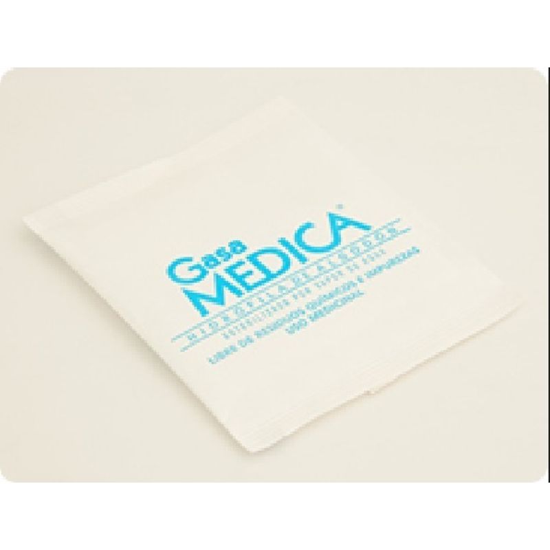 Medica-Gasa-N5-Hidrofila-Esteriles-20x20cm-8-Sobres-De-4-Uds-en-FarmaPlus