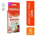 Millefiori-Bandas-Cera-Axila-Y-Rebaje-Care-16-Unidades-en-FarmaPlus