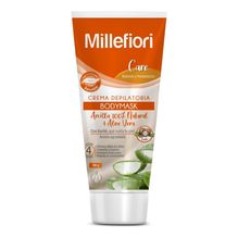 Millefiori Crema Depilatoria Bodymask Care 200g