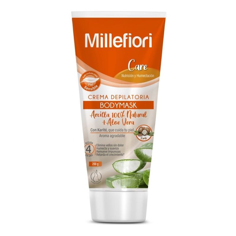 Millefiori-Crema-Depilatoria-Bodymask-Care-200g-en-FarmaPlus