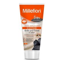 Millefiori Crema Depilatoria Bodymask Detox 200g