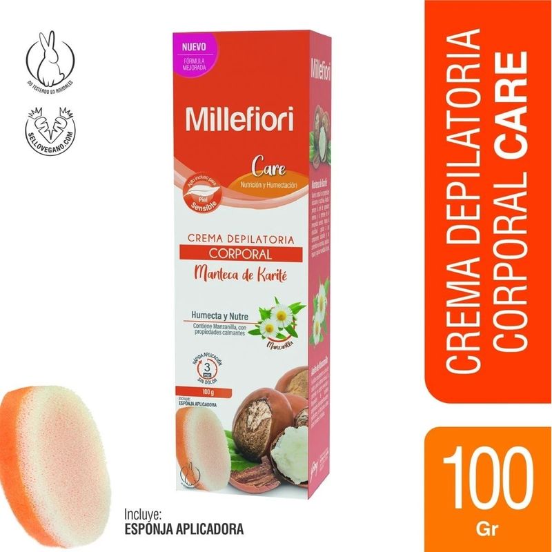 Millefiori-Crema-Depilatoria-Corporal-Care-100g-en-FarmaPlus