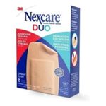 Newcare-Apositos-Duo-Rodilla-Y-Codo-8-Unidades-en-FarmaPlus