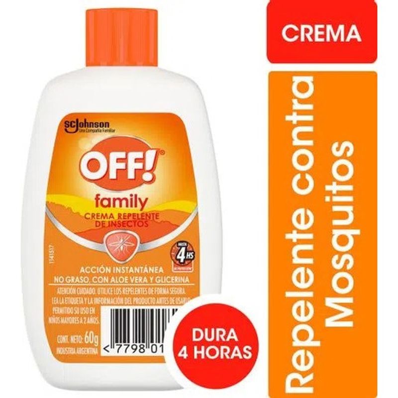 Off-Family-Spray-Repelente-De-Insectos-Crema-X-60-G-en-FarmaPlus