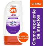 Off-Kids-Repelente-Crema-Niños-100g-en-FarmaPlus