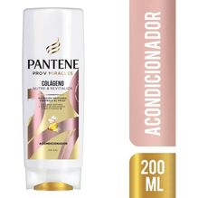Pantene Acondicionador Colágeno Nutre & Revitaliza 200ml