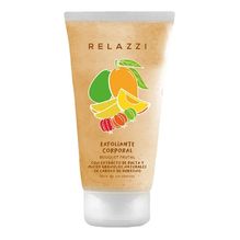 Relazzi Bouquet Frutal Exfoliante Corporal Gel 160g