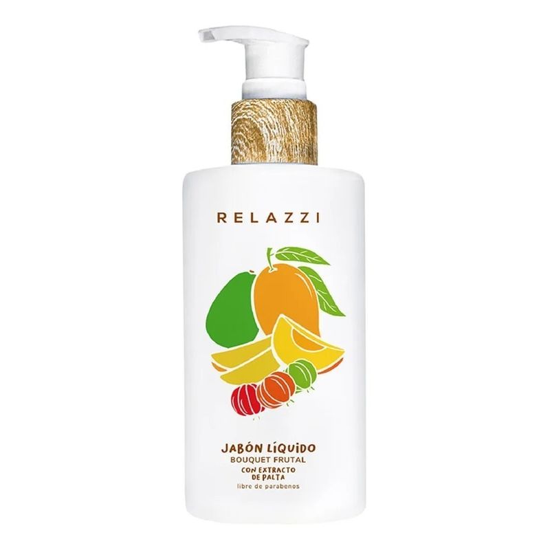 Relazzi-Bouquet-Frutal-Jabon-Liquido-200ml-en-FarmaPlus