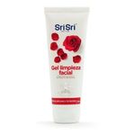 Sri-Sri-Gel-De-Limpieza-Facial-Con-Extracto-De-Rosas-100ml-en-FarmaPlus