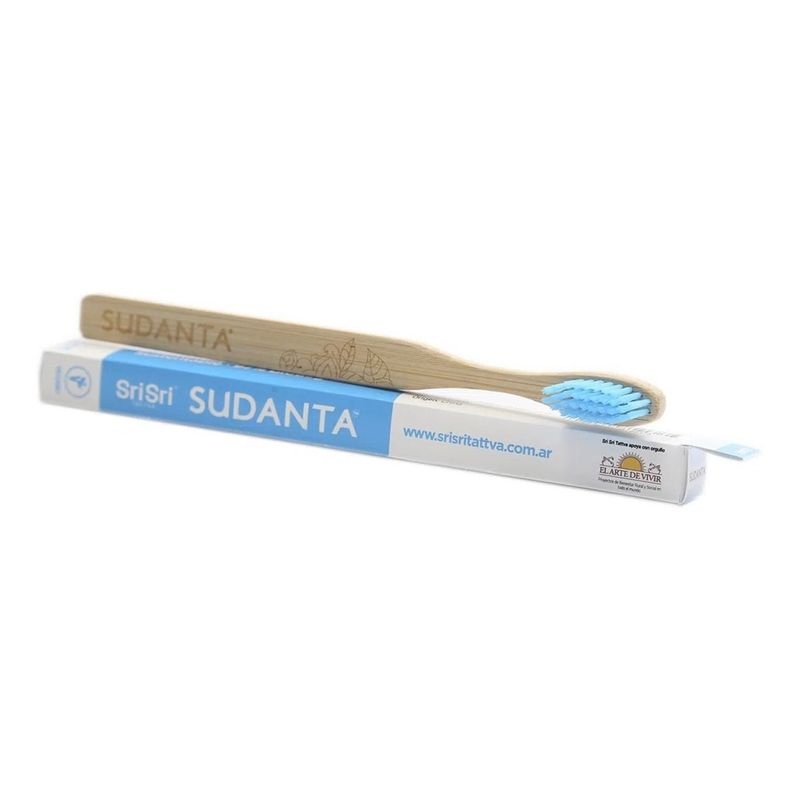 Sri-Sri-Tattva-Sudanta-Cepillo-Dental-Adulto-Cerda-Media-1u-en-FarmaPlus