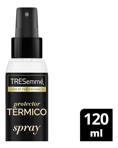 Tresemme Protector Térmico Spray 120ml