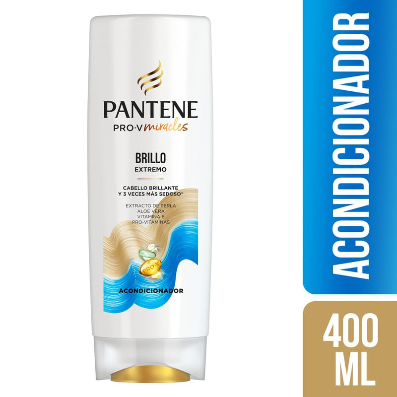 Acondicionador-Pantene-Pro-v-Brillo-Extremo-400-ml-en-FarmaPlus