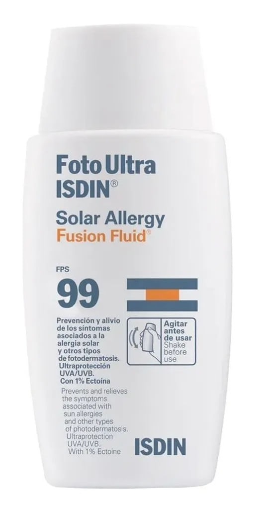 Isdin-Foto-Ultra-Solar-Allergy-Fps-99-Fusion-Fluid-50ml.-en-FarmaPlus