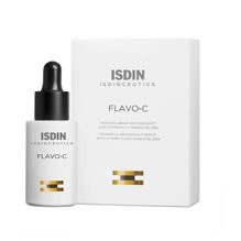 Isdin Isdinceutics Flavo-c Sérum Día/noche Antioxidante 30ml