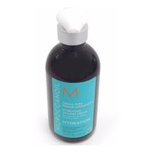 Crema Para Peinar Moroccanoil Hydration Hidratante 300ml