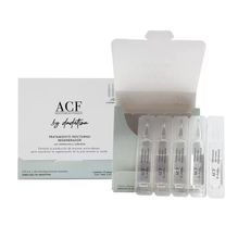 Acf By Dadatina Tratamiento Nocturno Regenerador Facial 10u