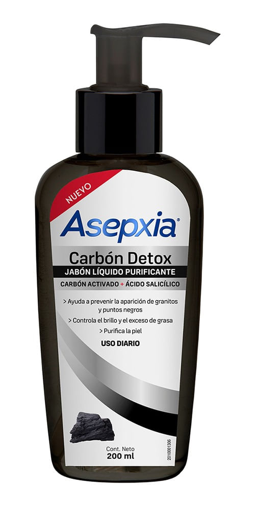 Asepxia-Jabon-Liquido-Carbon-Detox-200ml-1
